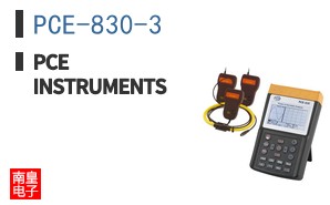 PCE-830-3 ͼƬ